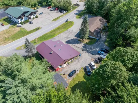 42 + 44 Gilford East Drive Gilford NH 03249