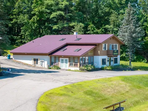 42 + 44 Gilford East Drive Gilford NH 03249
