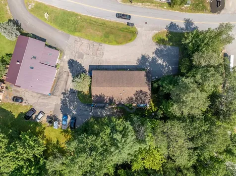 42 + 44 Gilford East Drive Gilford NH 03249