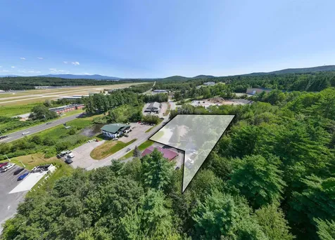 42 + 44 Gilford East Drive Gilford NH 03249