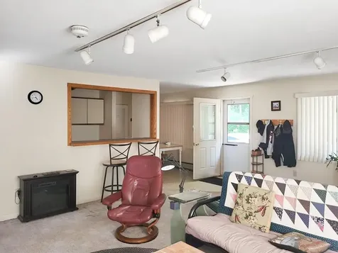 42 + 44 Gilford East Drive Gilford NH 03249