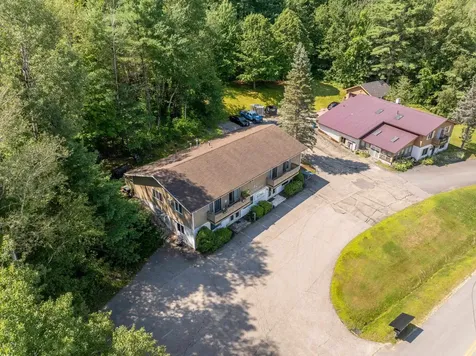 42 + 44 Gilford East Drive Gilford NH 03249