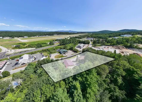 42 + 44 Gilford East Drive Gilford NH 03249