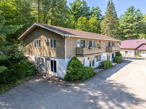 42 + 44 Gilford East Drive Gilford NH 03249