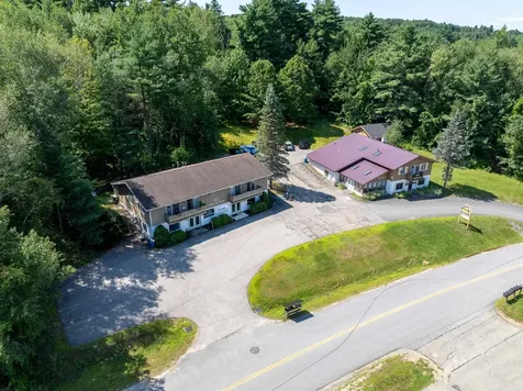 42 + 44 Gilford East Drive Gilford NH 03249