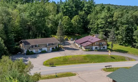 42 + 44 Gilford East Drive Gilford NH 03249