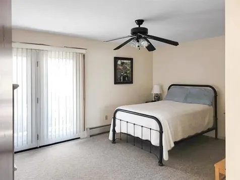 42 + 44 Gilford East Drive Gilford NH 03249