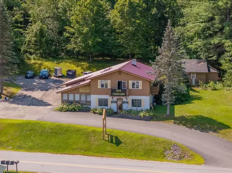 42 + 44 Gilford East Drive Gilford NH 03249