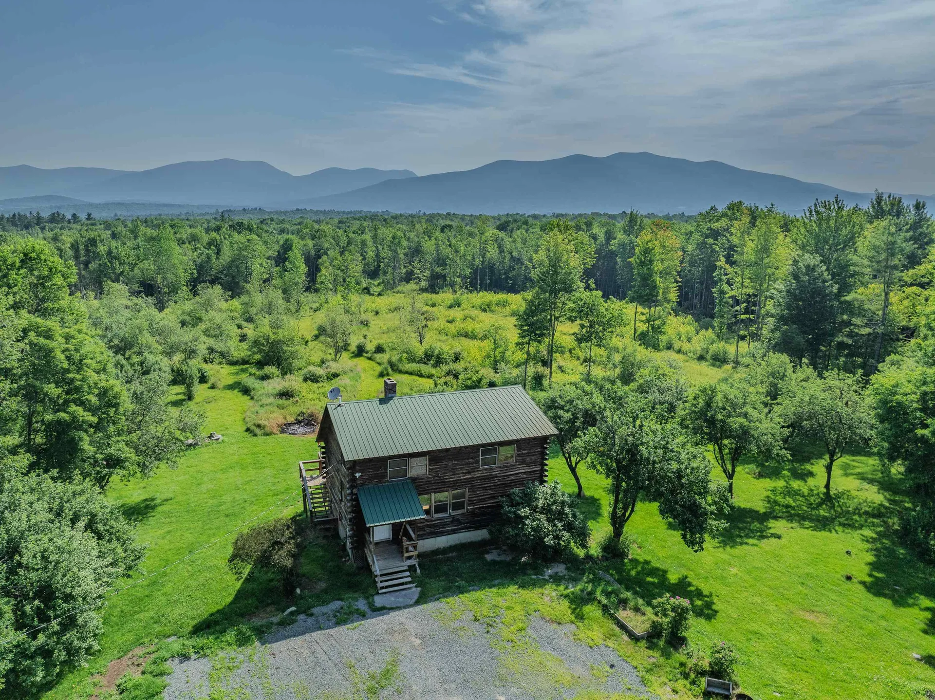 558 Old East Road Whitefield NH 03598