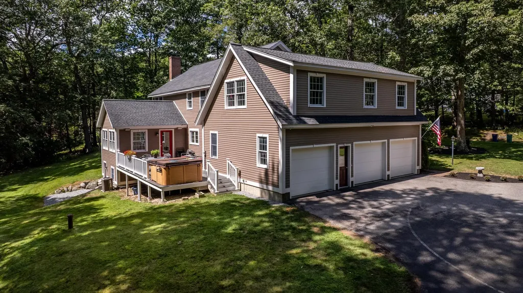 37 Gale Road Hampton NH 03842