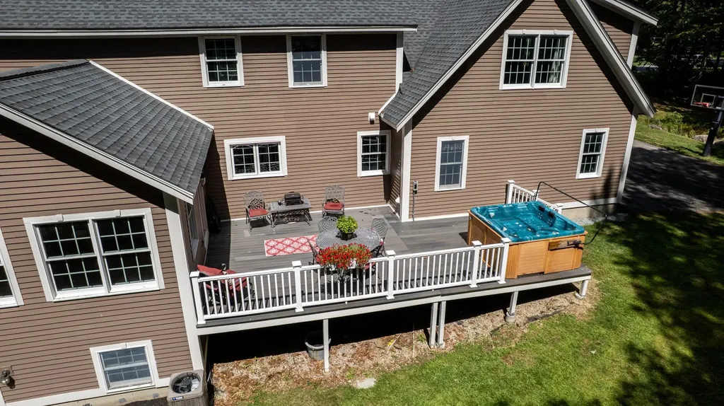 37 Gale Road Hampton NH 03842