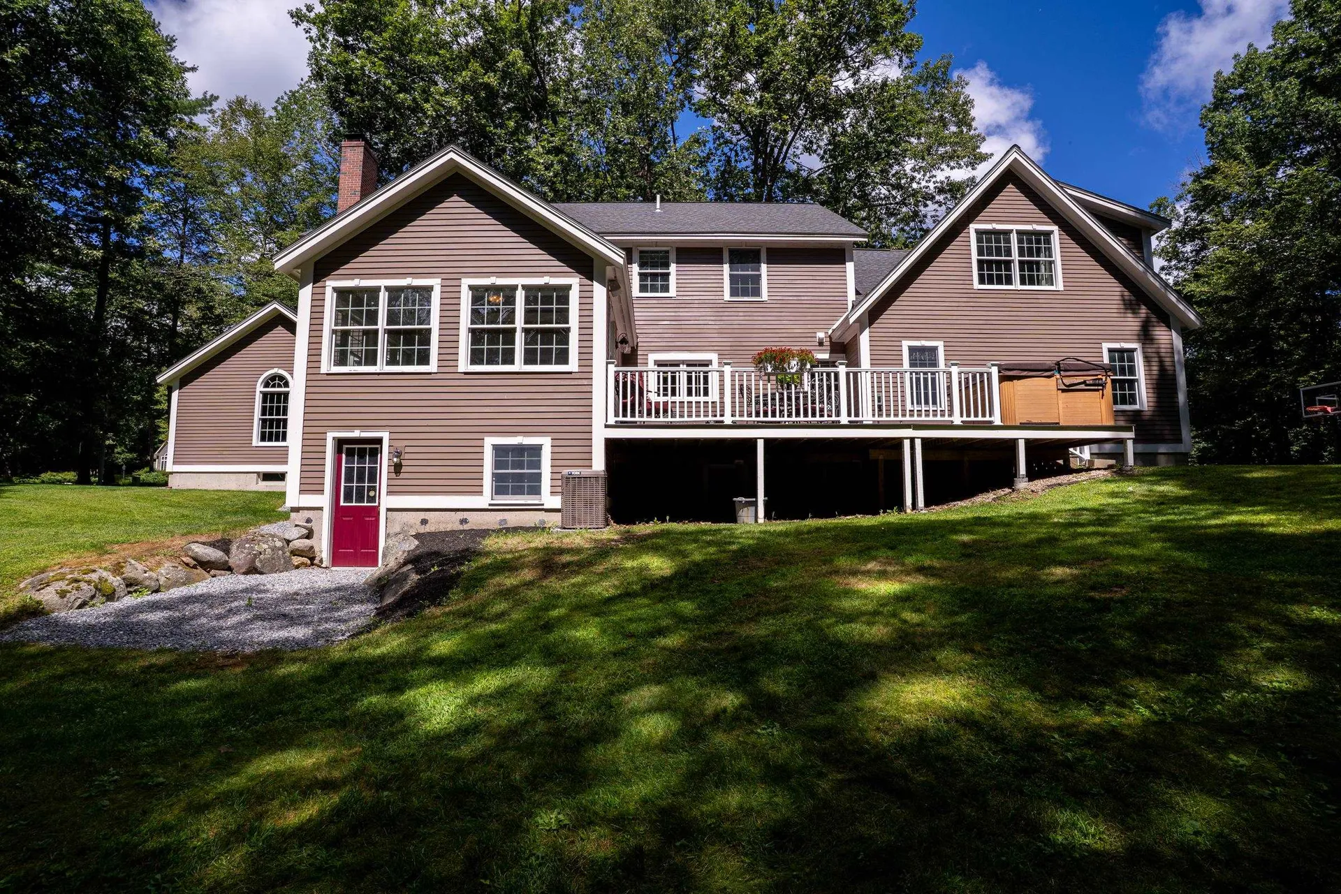 37 Gale Road Hampton NH 03842
