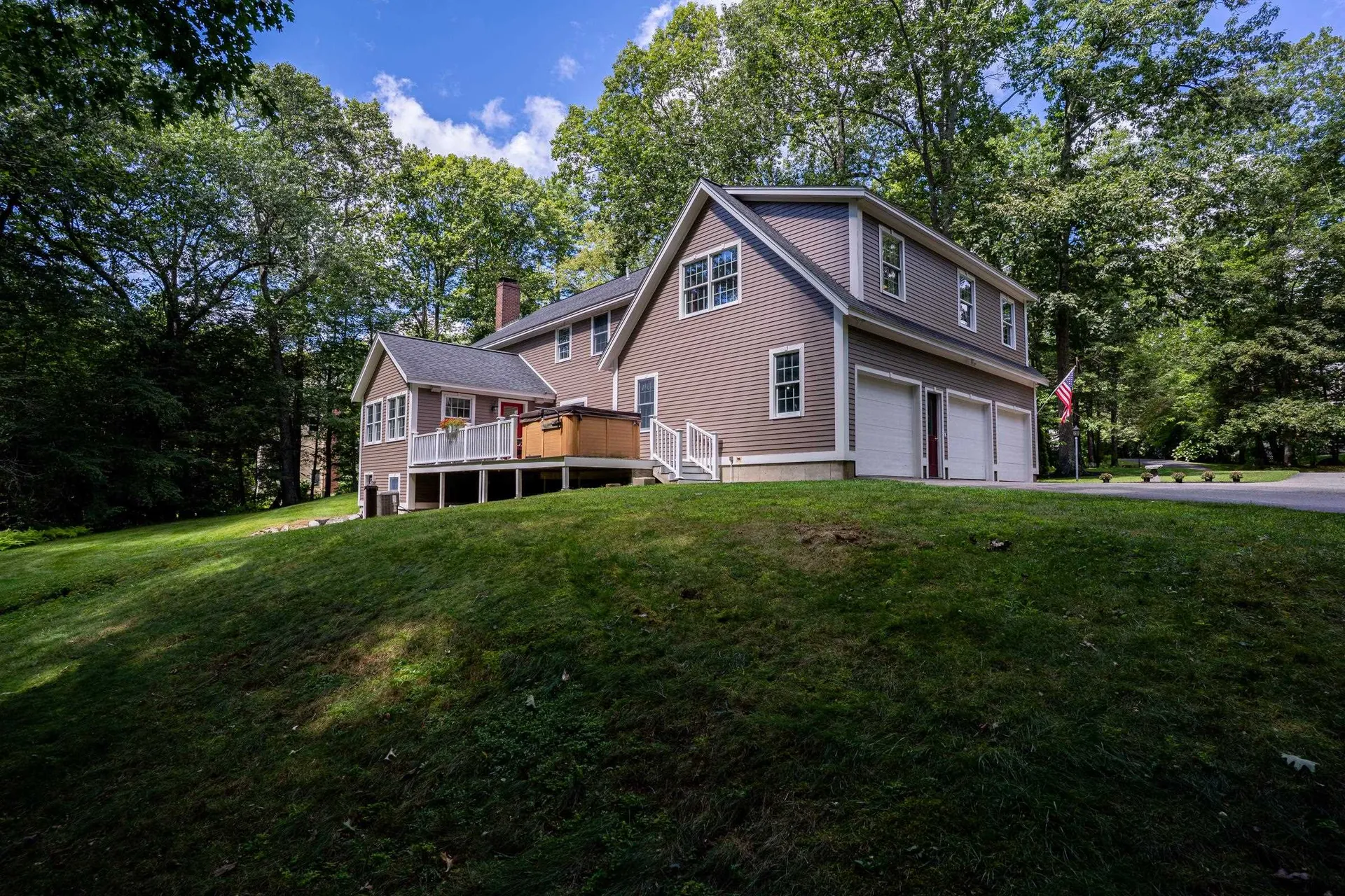 37 Gale Road Hampton NH 03842