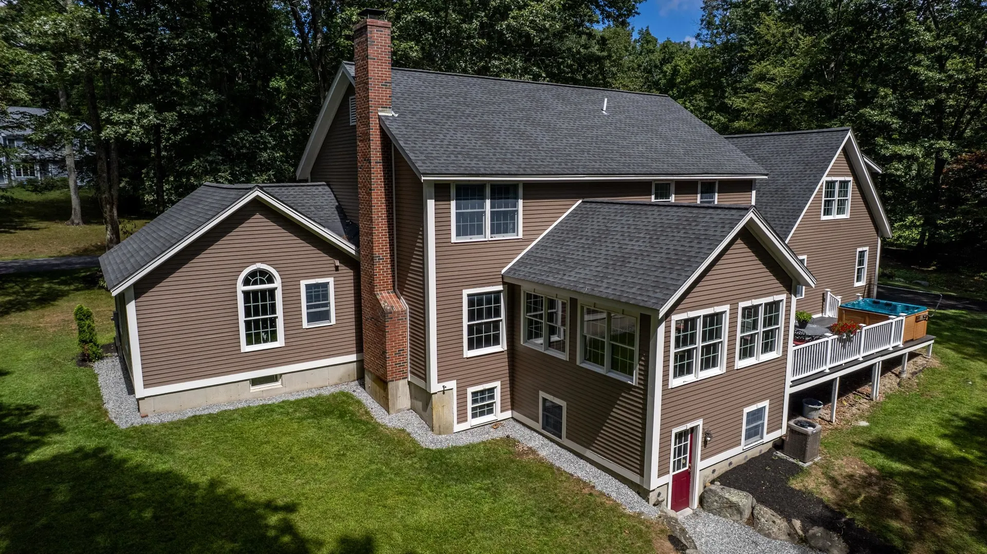 37 Gale Road Hampton NH 03842