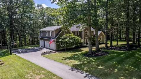 37 Gale Road Hampton NH 03842