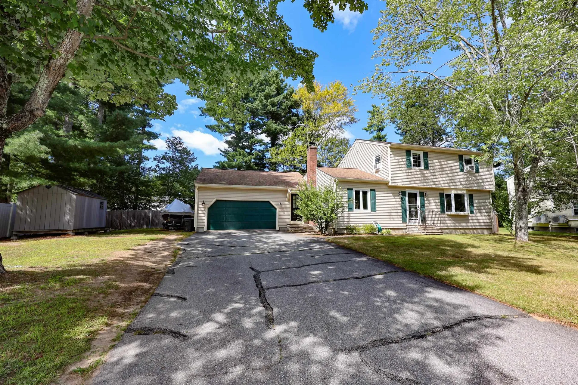 6 Deerwood Drive Merrimack NH 03054