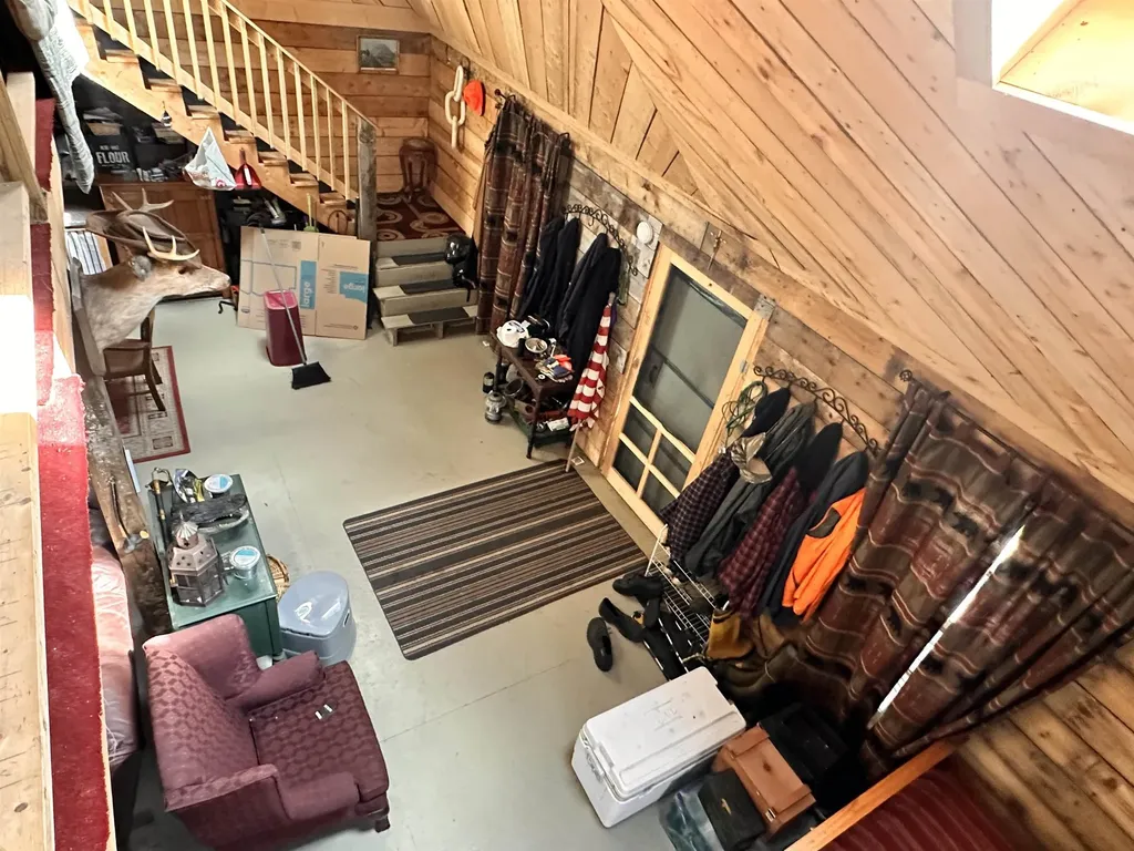 432 Glover Road Groton VT 05046