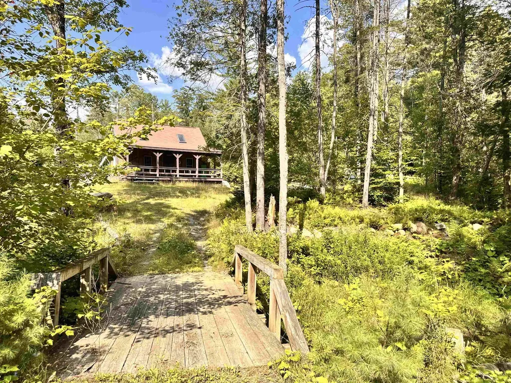 432 Glover Road Groton VT 05046