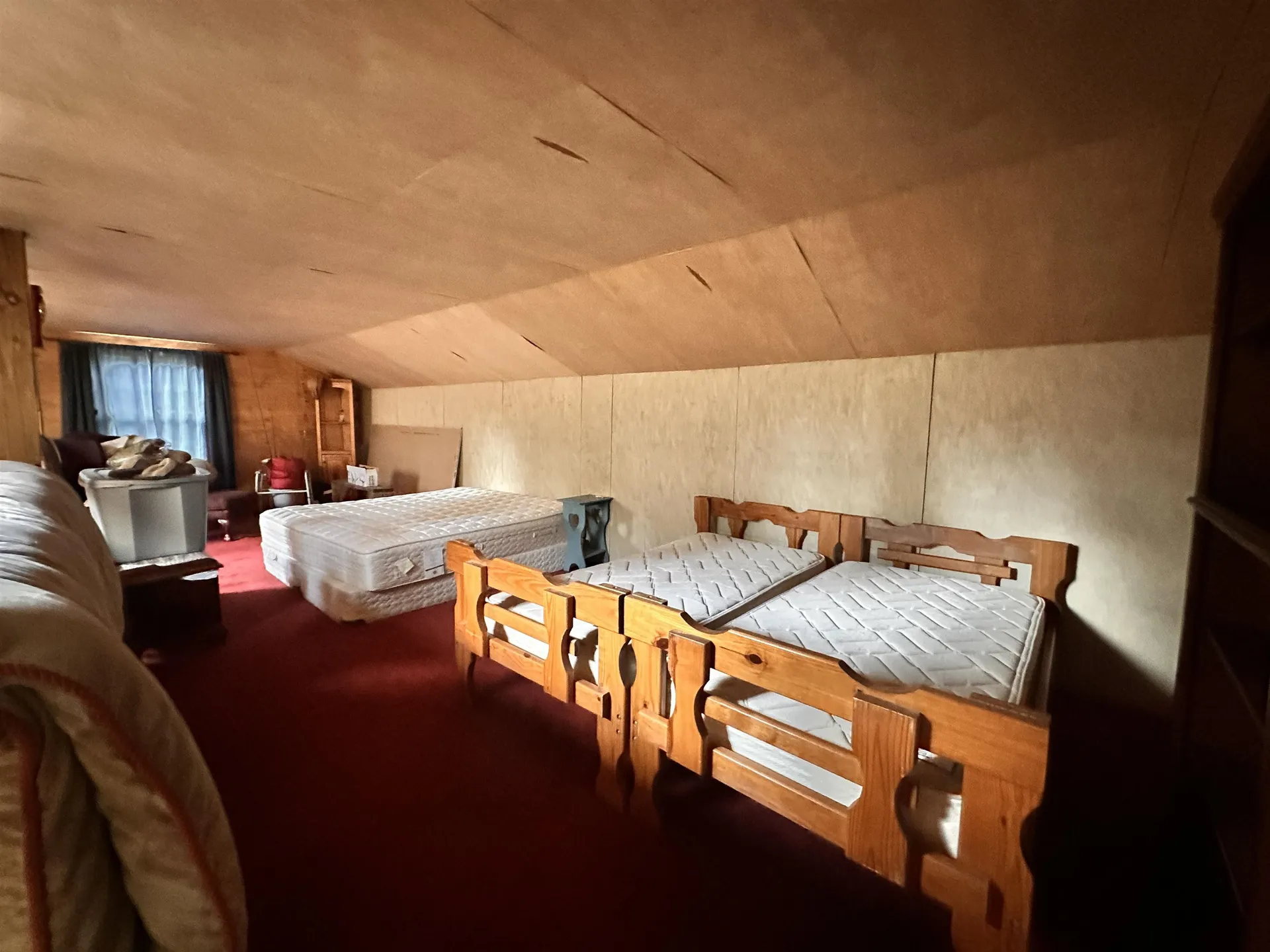 432 Glover Road Groton VT 05046