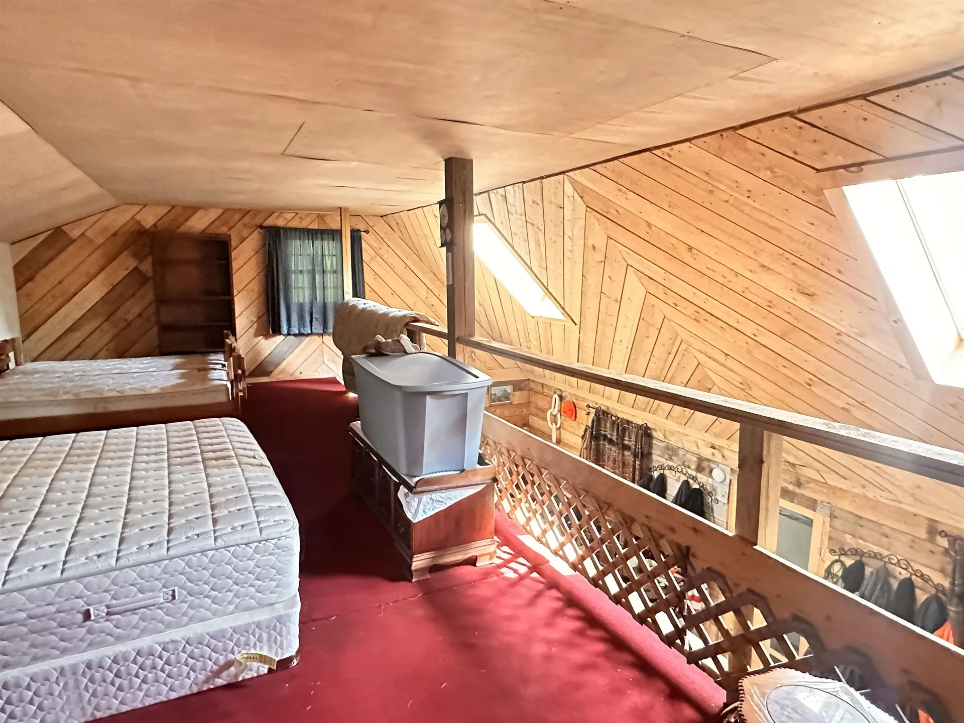 432 Glover Road Groton VT 05046