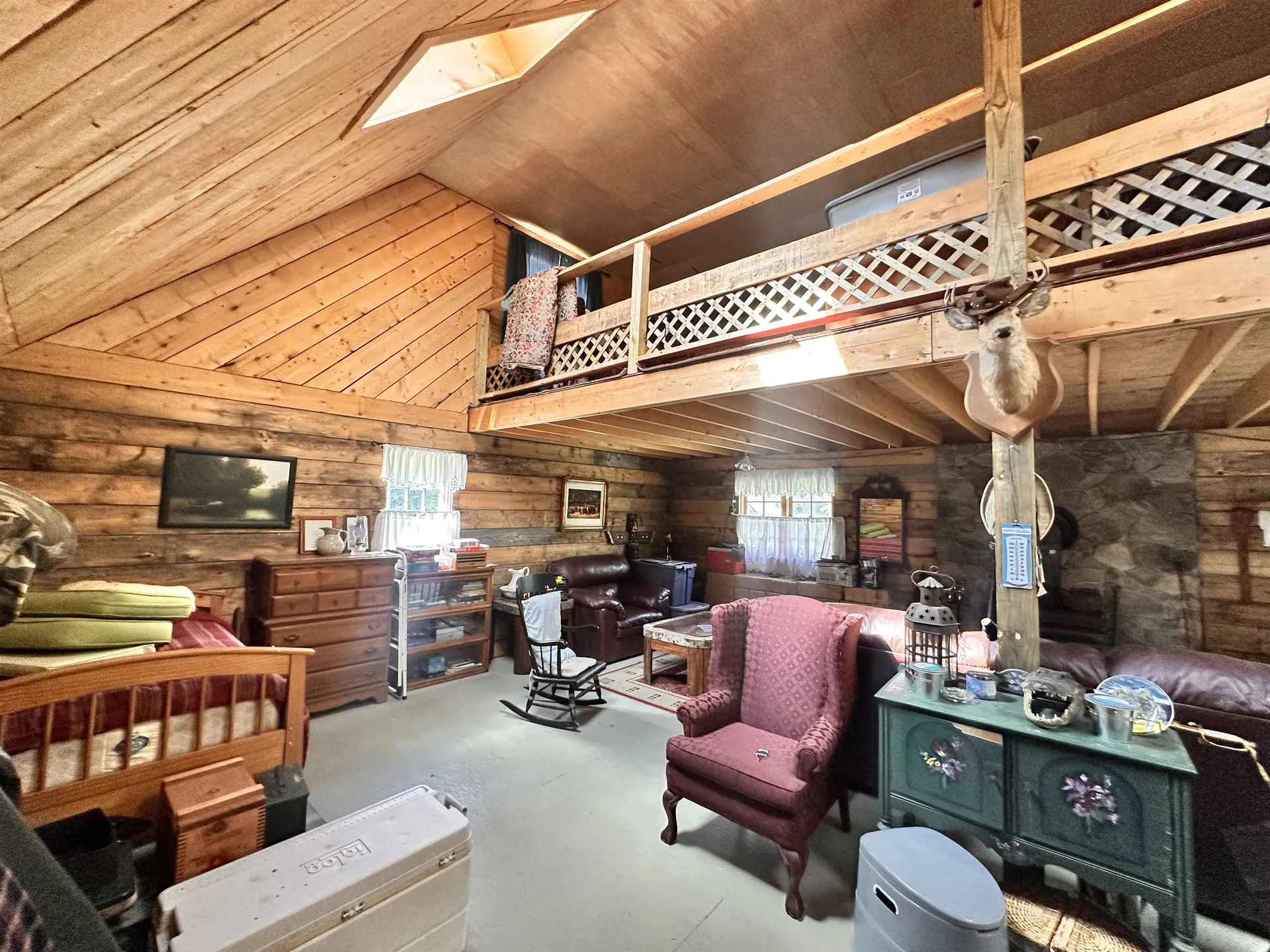 432 Glover Road Groton VT 05046