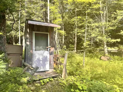 432 Glover Road Groton VT 05046