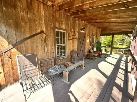 432 Glover Road Groton VT 05046