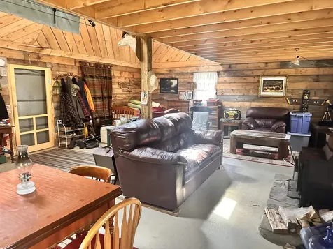 432 Glover Road Groton VT 05046