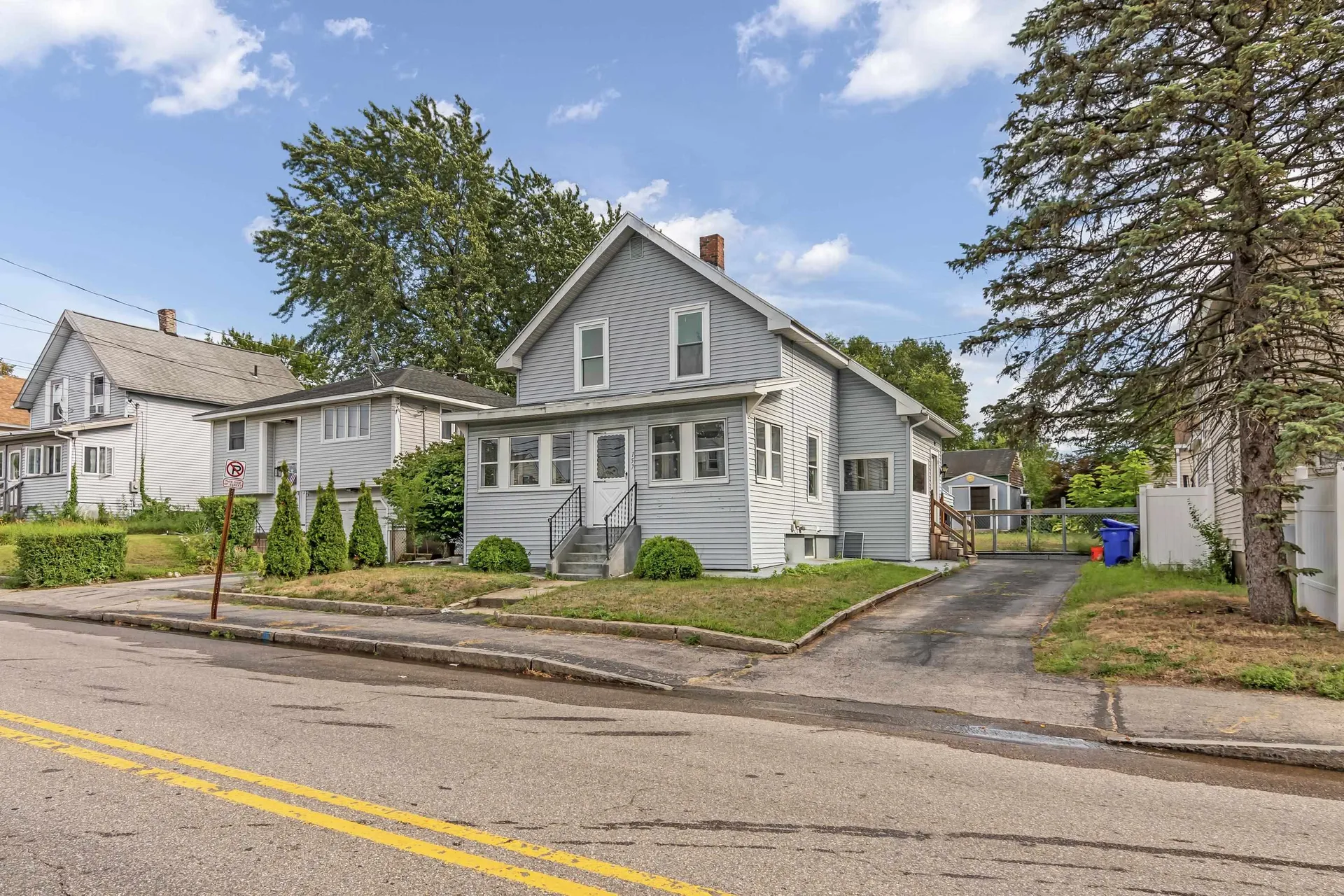 157 Cilley Road Manchester NH 03103