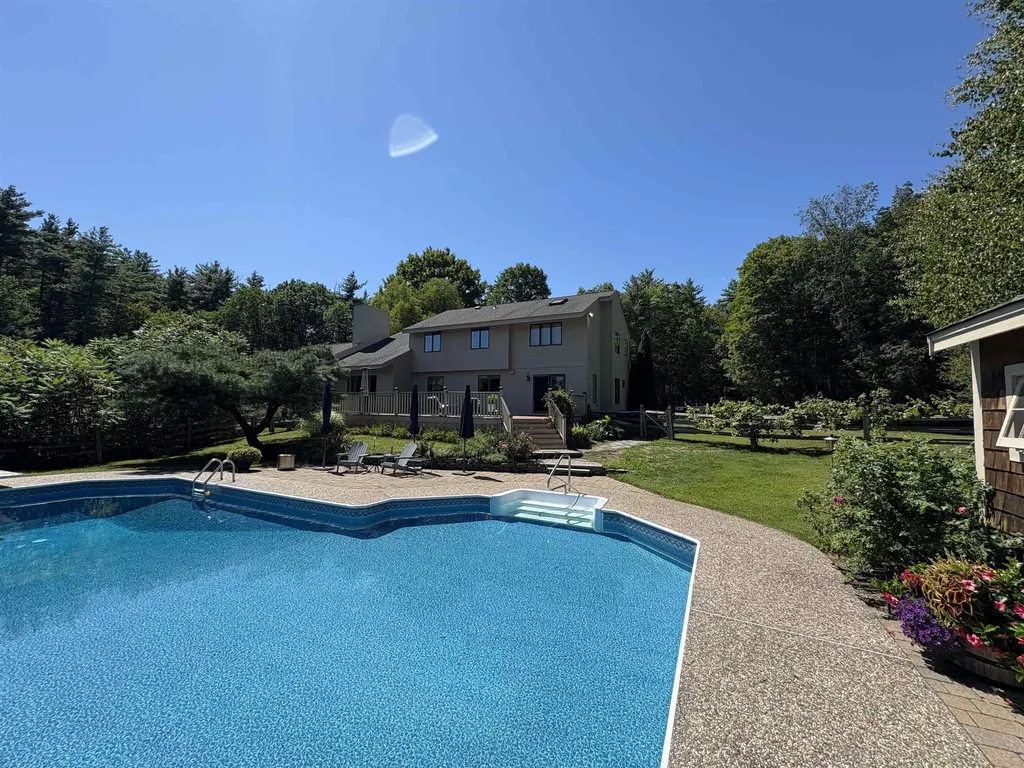 29 Southgate Road Hollis NH 03049