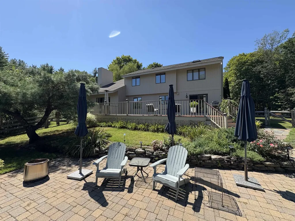 29 Southgate Road Hollis NH 03049