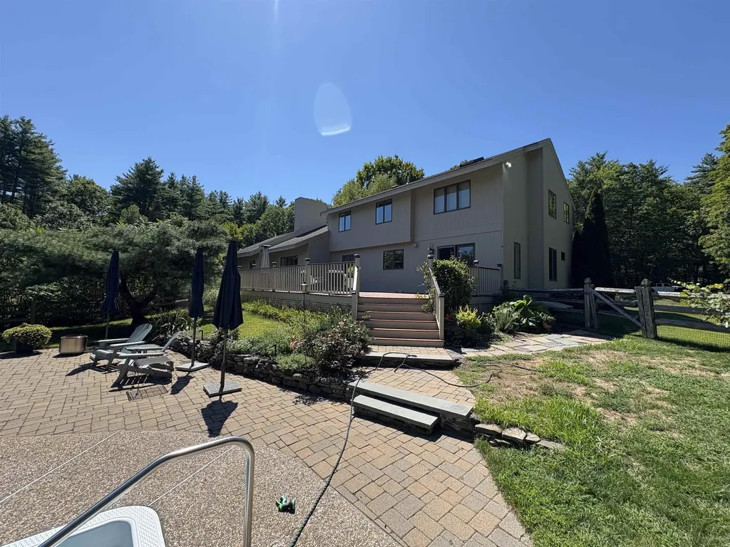 29 Southgate Road Hollis NH 03049