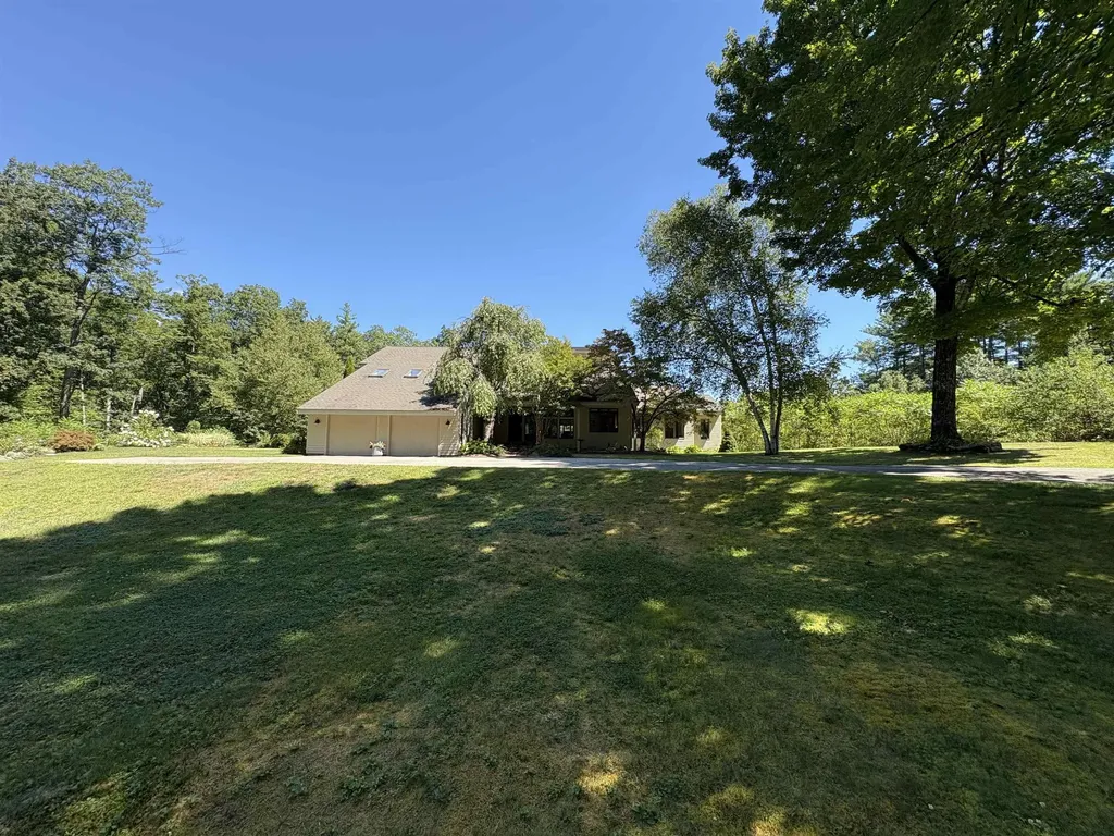 29 Southgate Road Hollis NH 03049