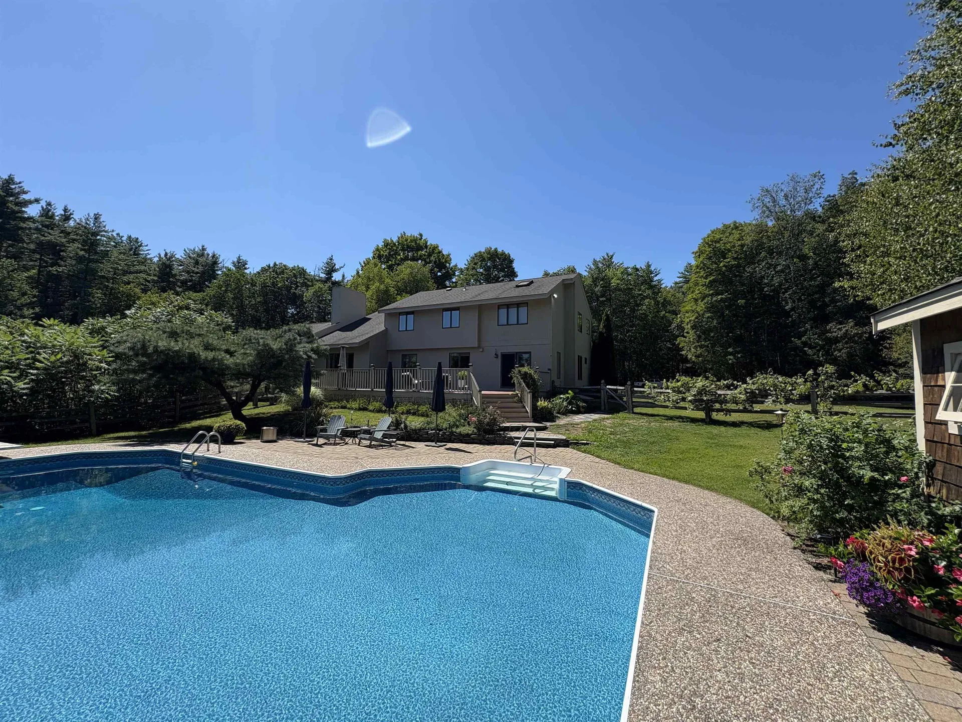 29 Southgate Road Hollis NH 03049