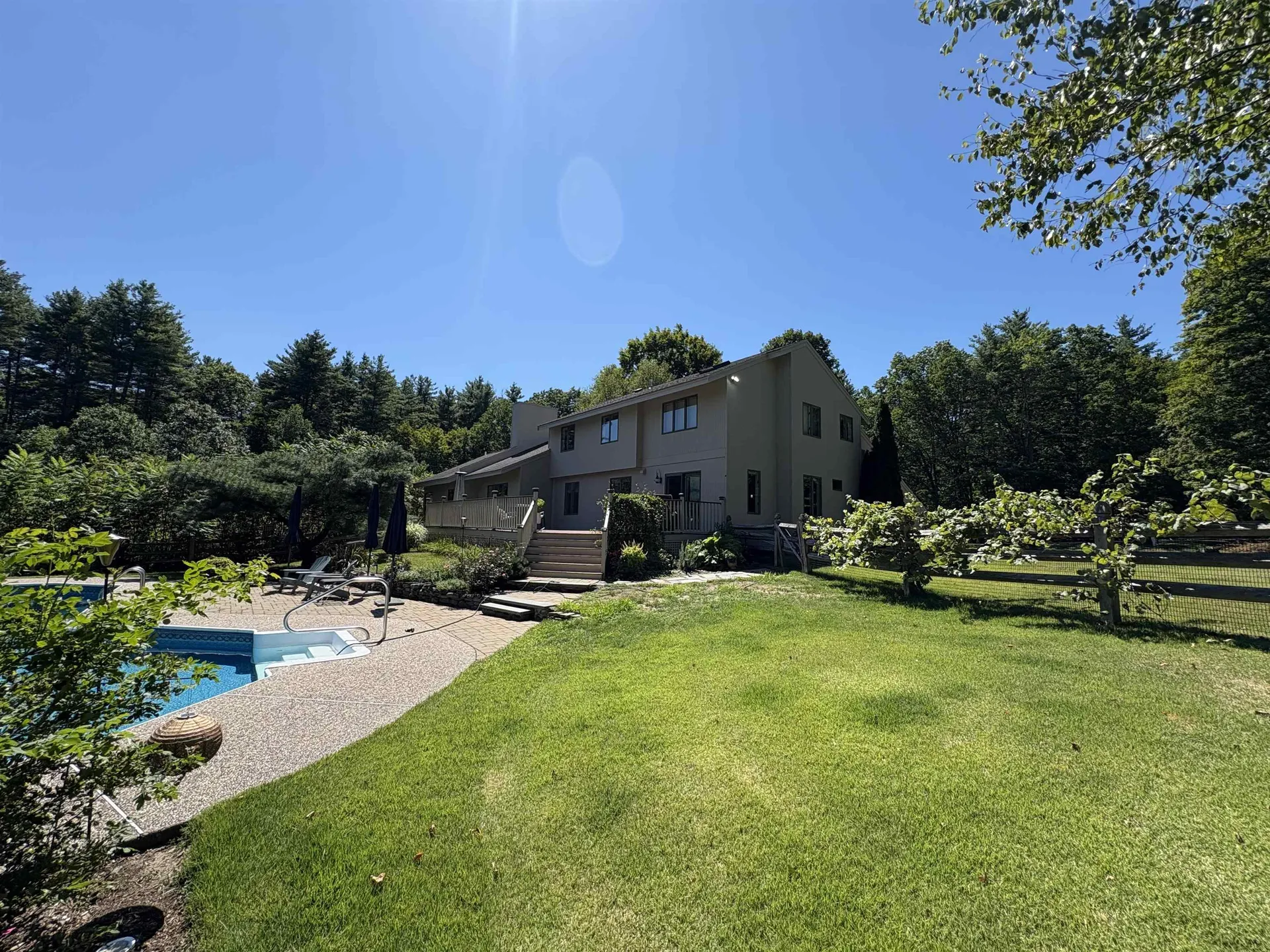 29 Southgate Road Hollis NH 03049