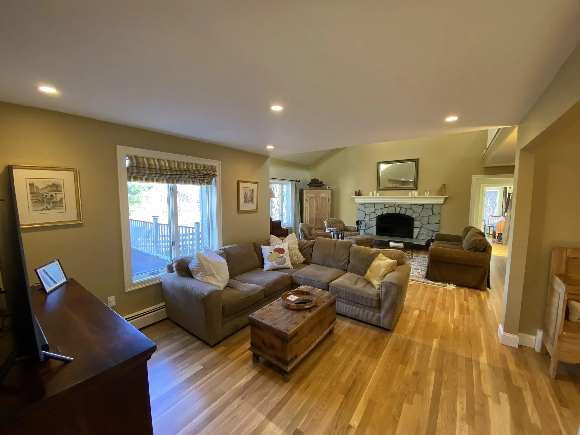 29 Southgate Road Hollis NH 03049