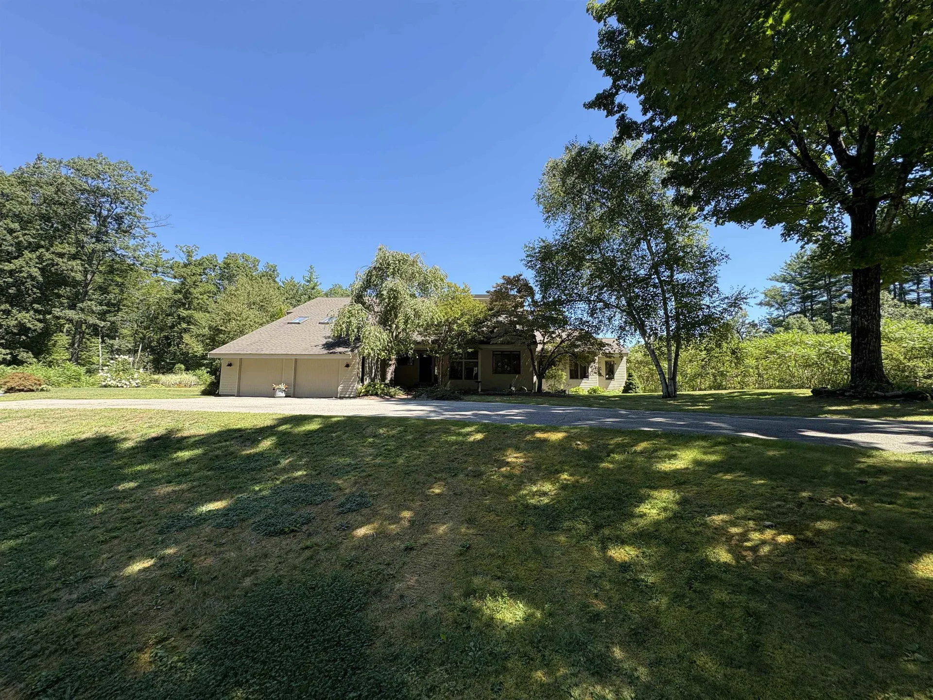 29 Southgate Road Hollis NH 03049