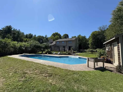 29 Southgate Road Hollis NH 03049