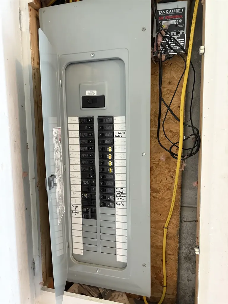 45 Jills Hill Road Wheelock VT 05851