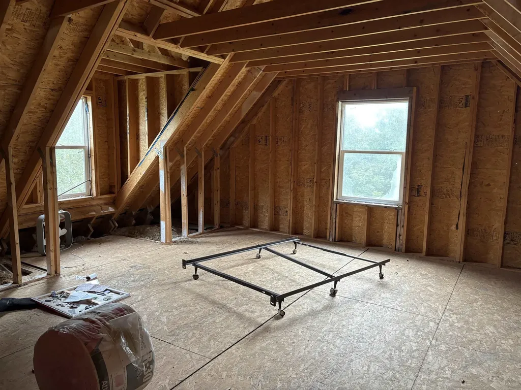 45 Jills Hill Road Wheelock VT 05851