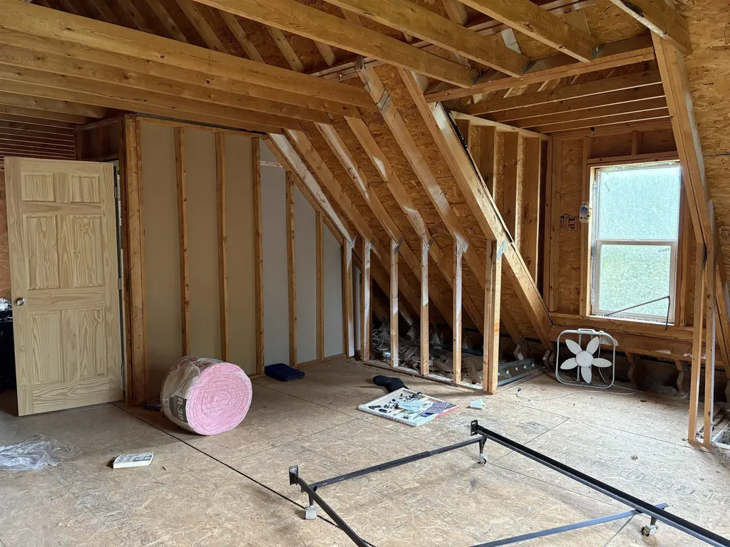 45 Jills Hill Road Wheelock VT 05851