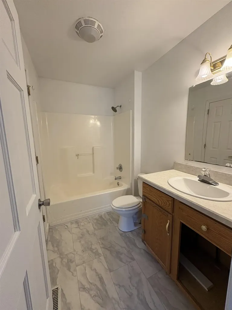 45 Jills Hill Road Wheelock VT 05851