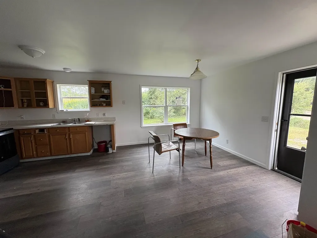 45 Jills Hill Road Wheelock VT 05851