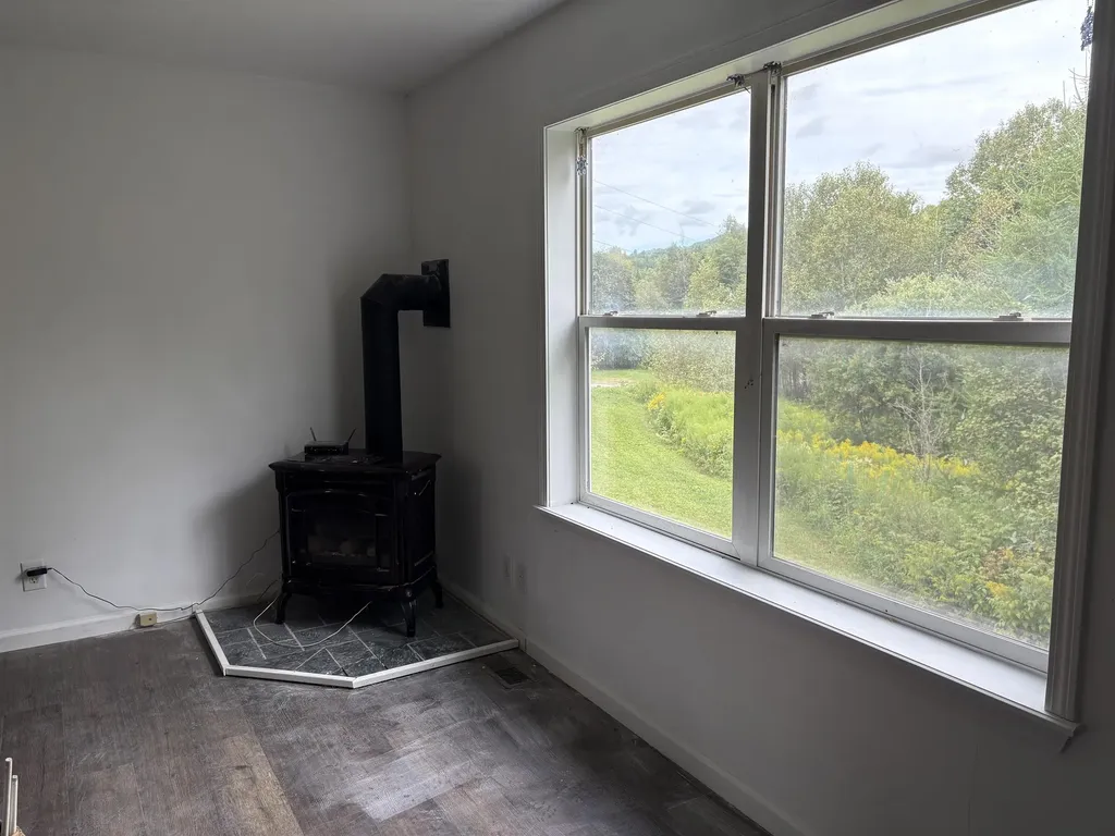 45 Jills Hill Road Wheelock VT 05851