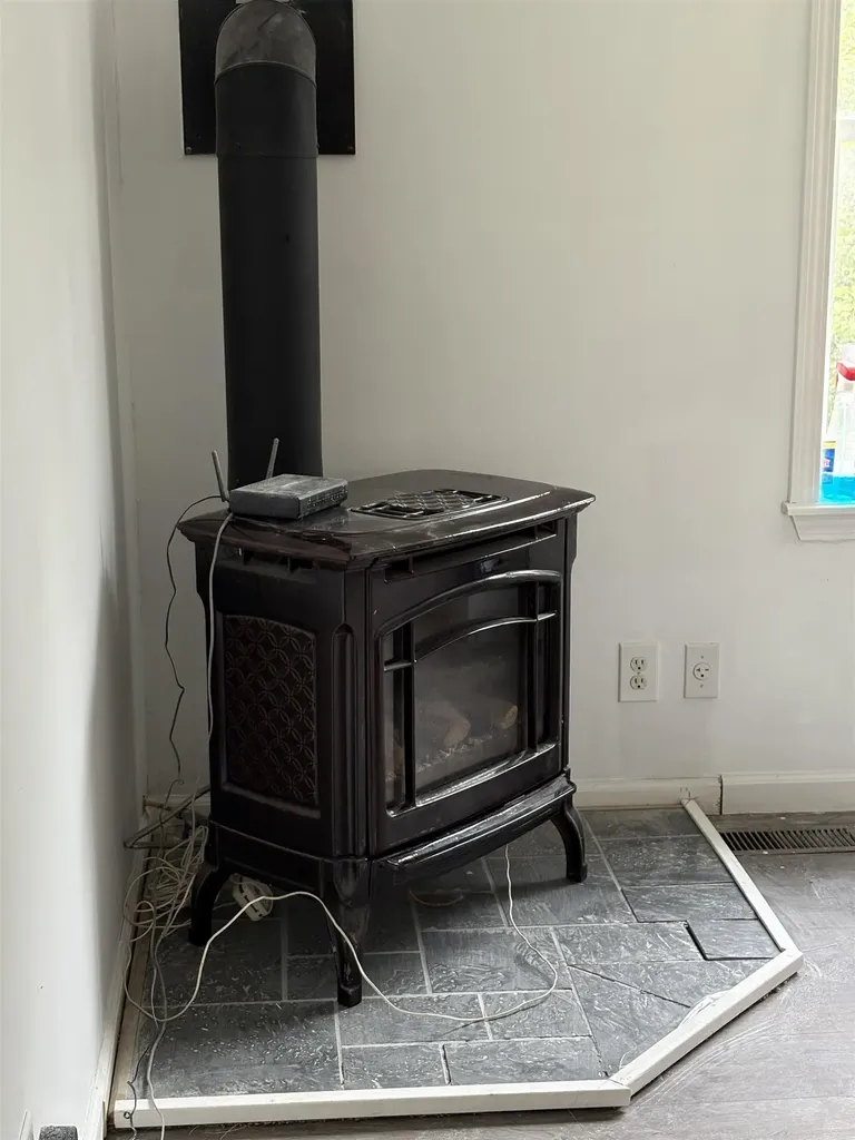 45 Jills Hill Road Wheelock VT 05851