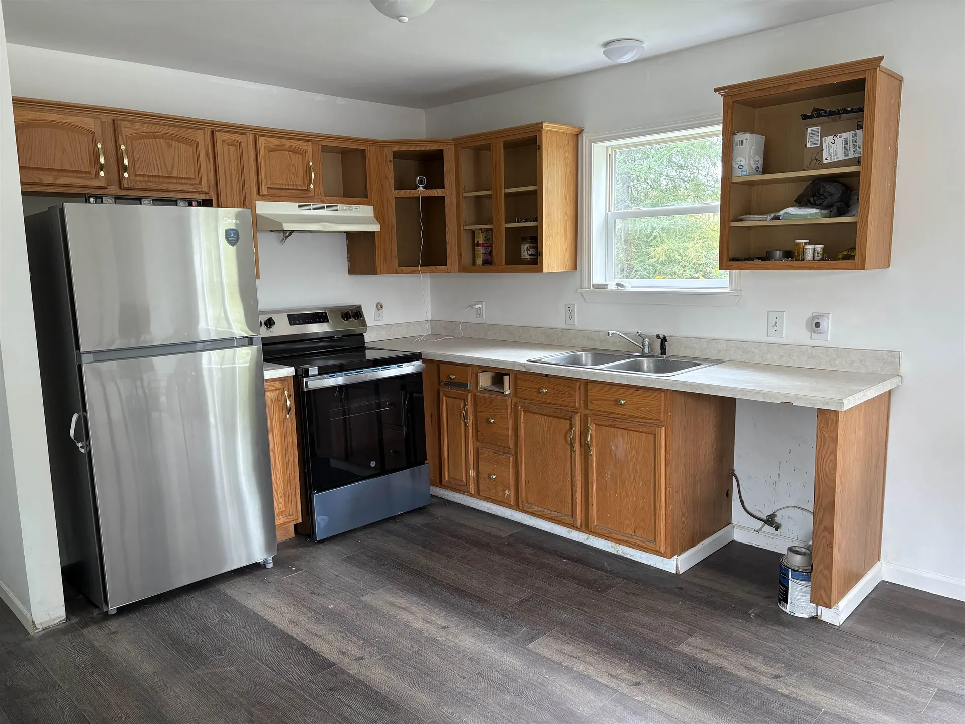 45 Jills Hill Road Wheelock VT 05851