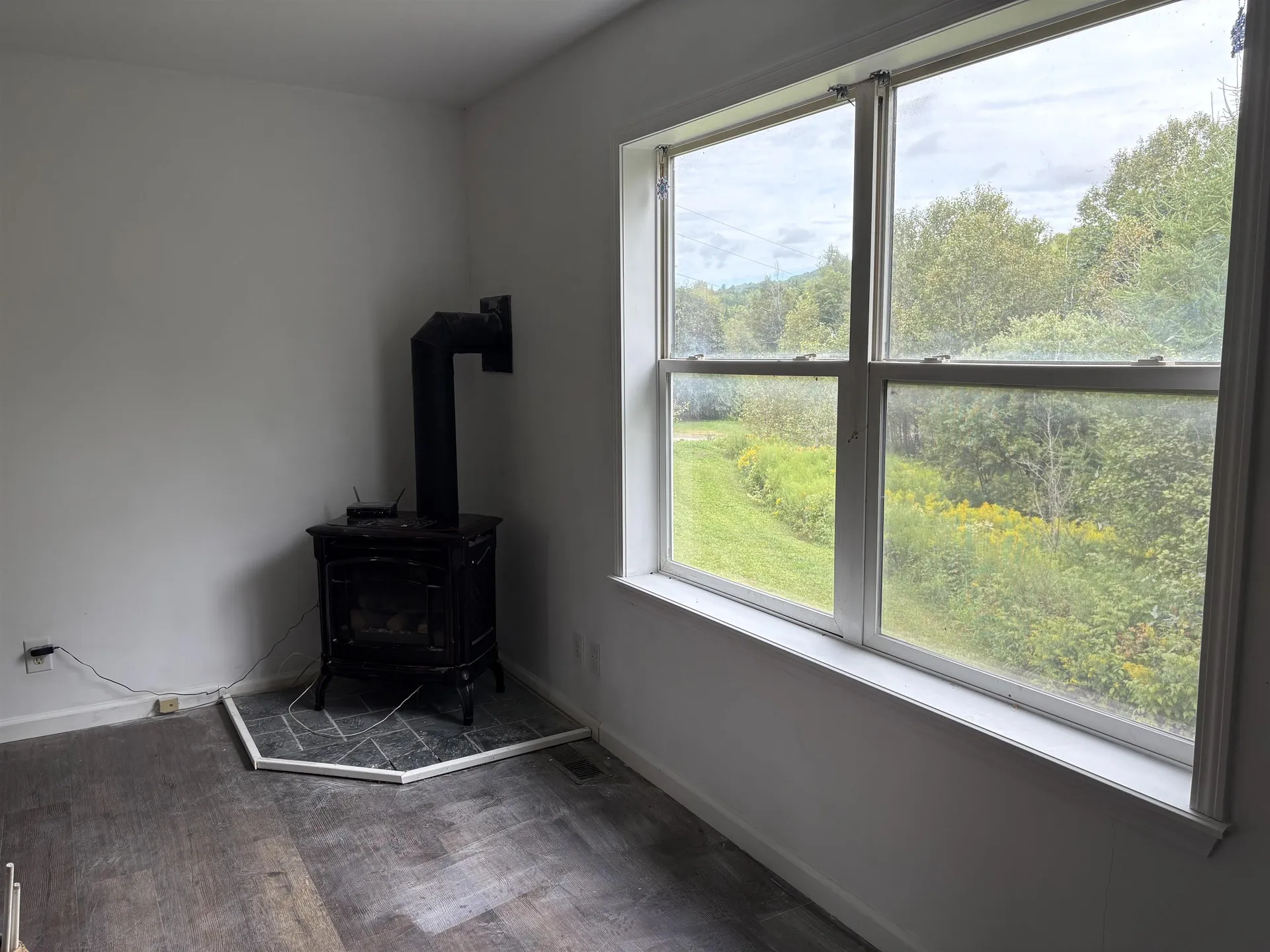 45 Jills Hill Road Wheelock VT 05851