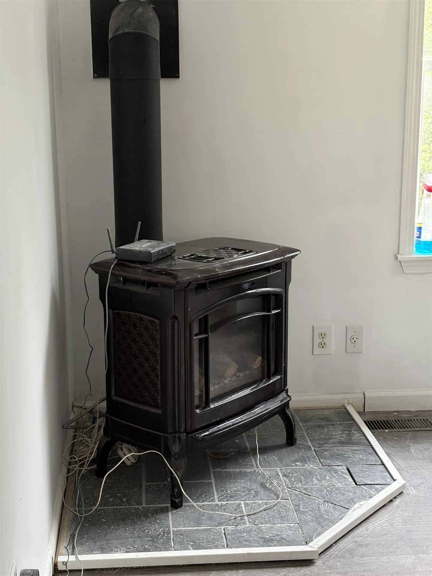 45 Jills Hill Road Wheelock VT 05851