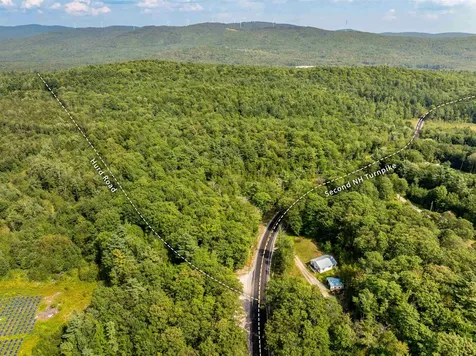 2ND Nh Turnpike Lempster NH 03605