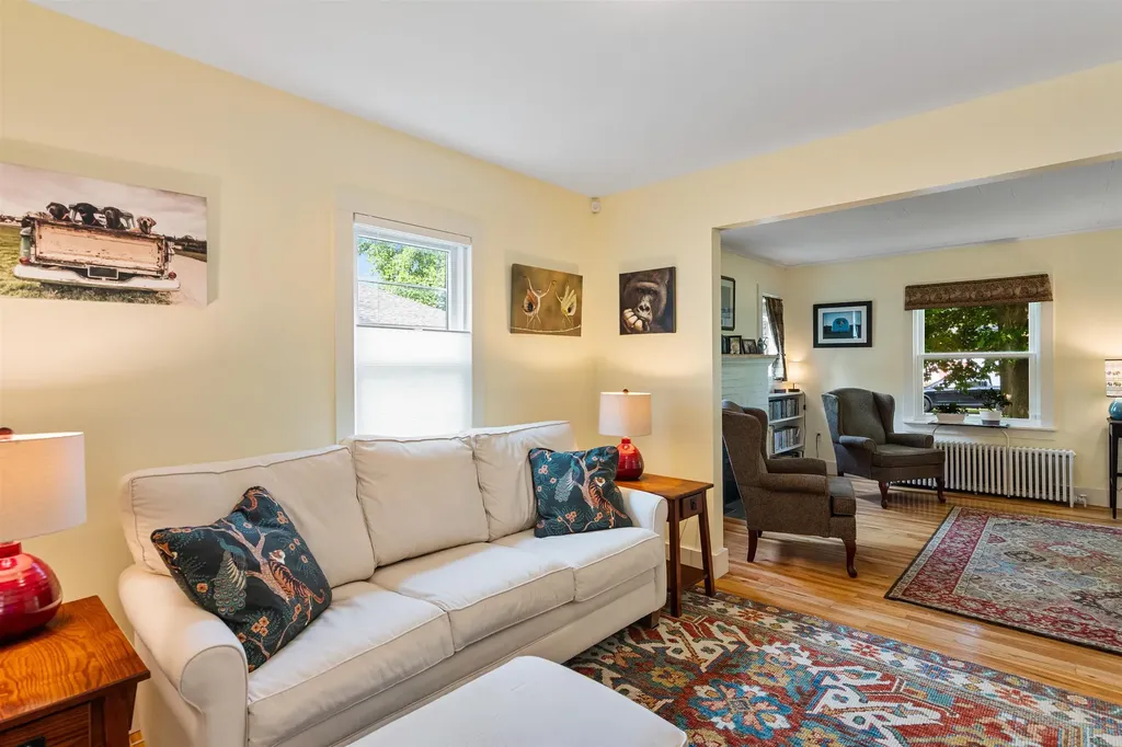 73 Hayden Parkway South Burlington VT 05403